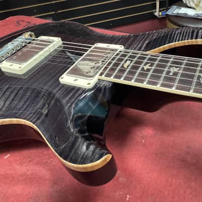 PRS McCarty 10-Top 2023 - Black image 15