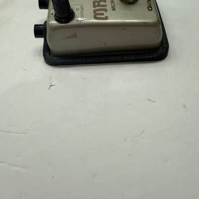 Guyatone MR-2 Micro Digital Reverb Rare Vintage Guitar Effect Pedal MIJ Japan image 4