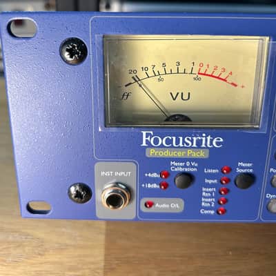 Focusrite ISA 430 MKII Producer Pack image 3