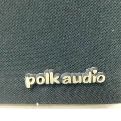 Polk Monitor 10 Series - walnut image 3