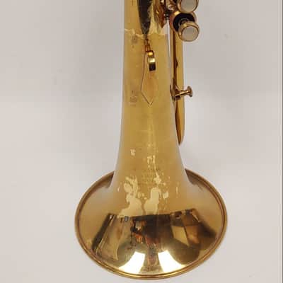 Vintage Couesnon Flugelhorn with Case - Ready To Play image 11