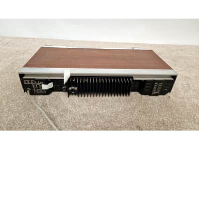 BANG & OLUFSEN BEOMASTER 1500 - Hi-Fi Amplifiers - Good image 10