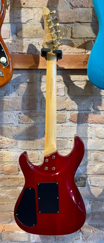 Samick KR-660 Artist Series | Reverb Romania