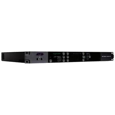 Pro Tools Carbon Pre AVID image 1