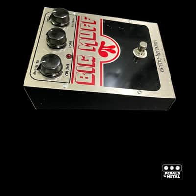 EHX Big Muff EC-3003 Original Run / Pre REV - X22767 image 3