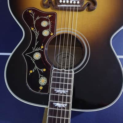Gibson SJ-200 Standard 2010 image 4
