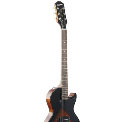 Epiphone Les paul junior 2025 - Tobacco image 5