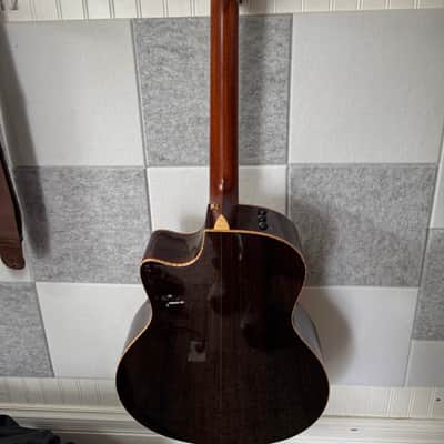 Taylor 816ce  Natural image 2
