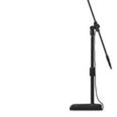 Audix MB5050 50-Inch Carbon Fiber Boom System with M1250B Cardioid Capsule - Open Box, Mint image 6