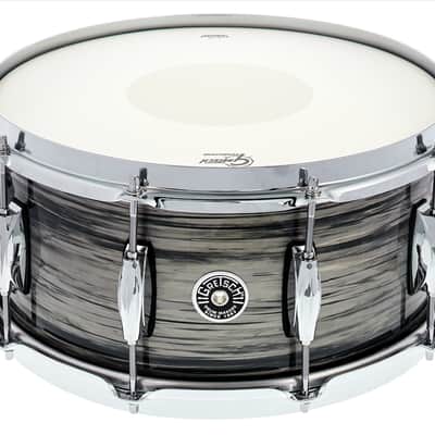 Gretsch Gretsch Brookling USA snare 2020 - Casco con acabado recubierto en nitrón image 2