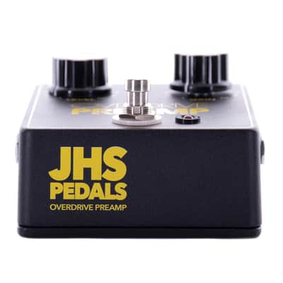 JHS Overdrive Preamp image 5