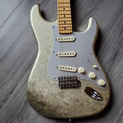 Fender Masterbuilt John Cruz Master Salute image 8