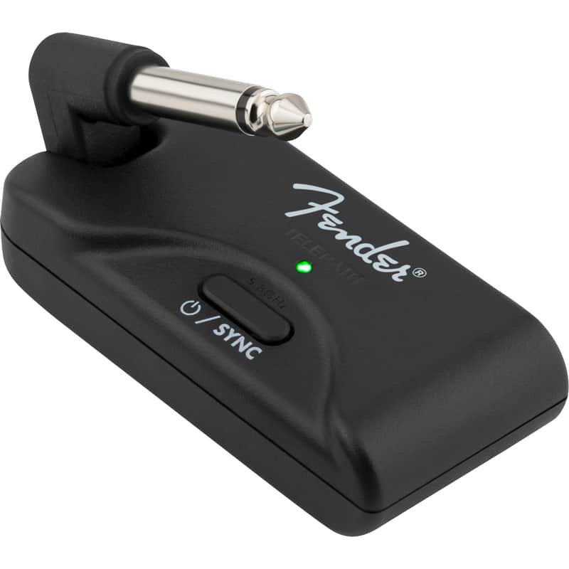 Fender Telepath Wireless Transmitter image 1