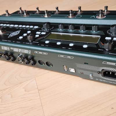 Kemper Profiler Stage - Excellent Condition Bild 3
