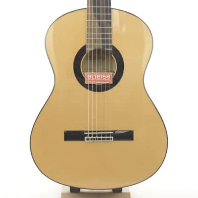 Alhambra GS Flamenco Guitar 2025 image 1