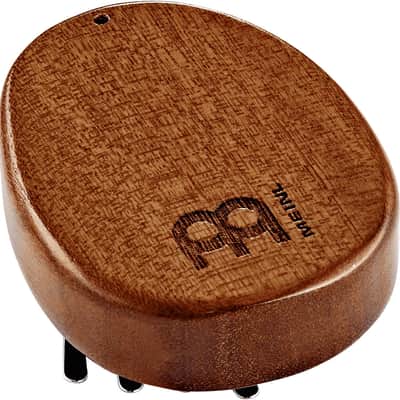 MEINL KL8MINI Sonic Energy Kalimba 8 Töne sapele image 3