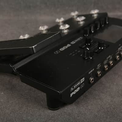 Line 6 Pod Go Amps & Effects Processor - 2nd Hand image 4