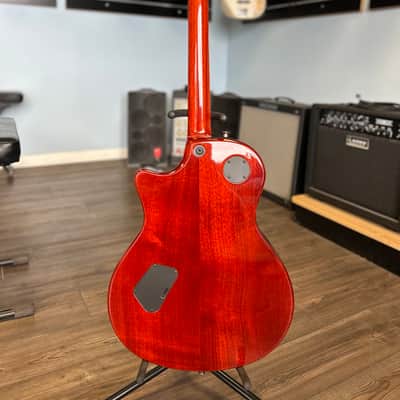 Taylor T3 2009 - Trans Orange image 4
