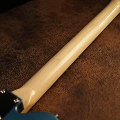 Echopark De Leon Clarence Signature Troy Van Leeuwen #1 image 8