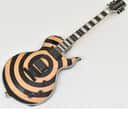 Wylde Audio Odin Grail Raw Top Guitar B-Stock 0023