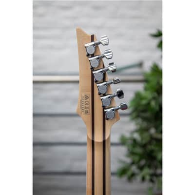 IBANEZ RG5440CDFM Deep Forest Green Metallic image 6