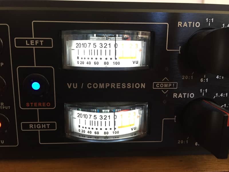 Dangerous Music Compressor image 4