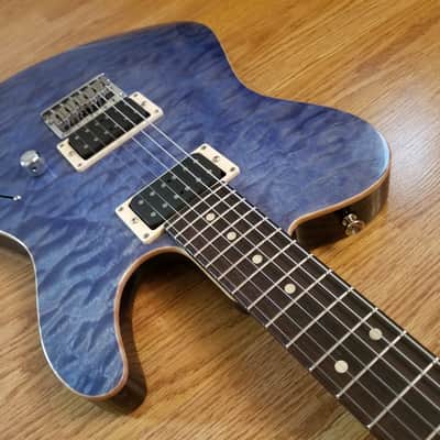 Tom Anderson Cobra T image 10