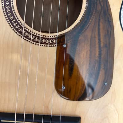 NEAR MINT 1969 Sears (Harmony) 12071 Made in USA image 10