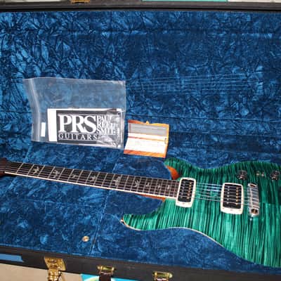 PRS Signature Limited - 408 Artist Package! Paul Reed Smith image 2