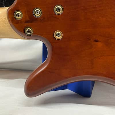Spector Legend 4 4-String P-Style Electric Bass image 14