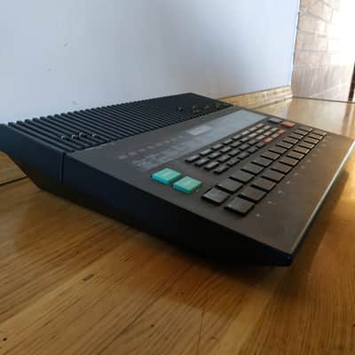 Yamaha RX5 Digital Rhythm Programmer - Black image 3