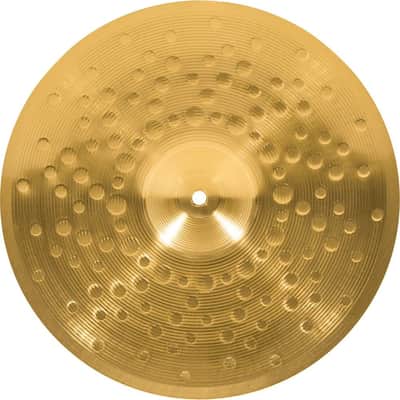 Meinl HCS Hi Hat Cymbals 14" image 3