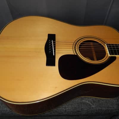 MADE IN JAPAN - YAMAHA L6 1980 - ABSOLUTELY MARVELOUS ACOUSTIC