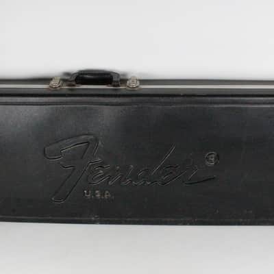 RARE 1981 Vintage Fender Stratocaster Hardtail ~Monaco Yellow~ Maple Neck STRAT +OHSC USA 1970s 1980s image 22