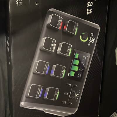 Immagine Sheeran Looper X 2024 - Present - Black - 3