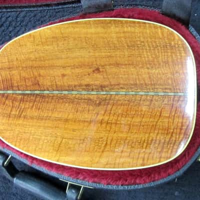 Graziano No.237 Soprano Ukulele Style 2 2000 image 14