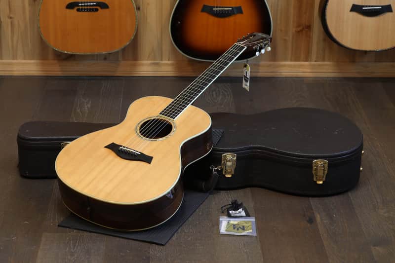 Taylor GC8