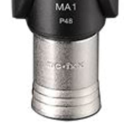 Neumann MA 1 Studio Monitor Alignment Microphone image 2