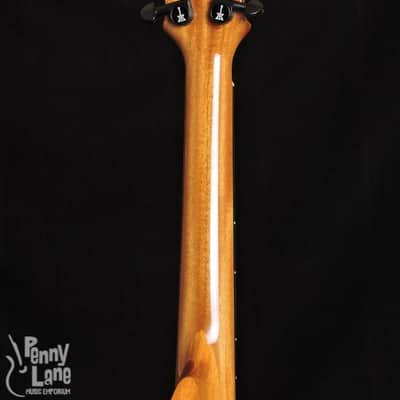 KoAloha KTNP-00 Naupaka Series Hawaiian Koa & Mango Tenor Ukulele image 6