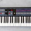 Sequential Circuits Multi-trak Multitrak Analog Synthesizer Sixtrak SCI MINT