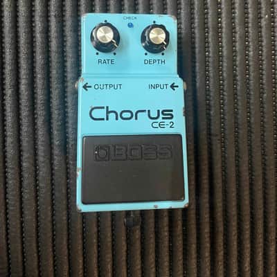 Boss Chorus CE-2 image 2