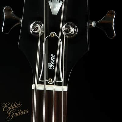 Gibson Custom Shop Gene Simmons EB-0 Bass image 11