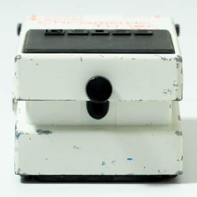 【used】BOSS / TU-2 Chromatic Tuner【GIB Yokohama】【price included SHIPPING & IMPORT TAX & VAT】 image 6