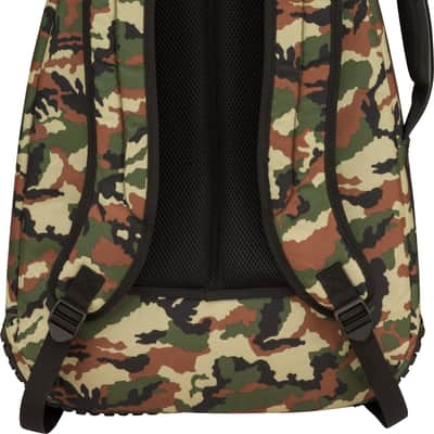 FENDER - FE920 Electric Guitar Gig Bag  Woodland Camo - 0991512476 image 2