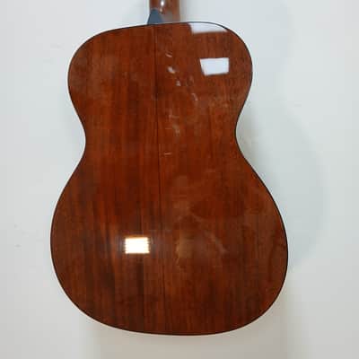 2018 Martin OOO-18 w/ Original Hard Shell Case image 6