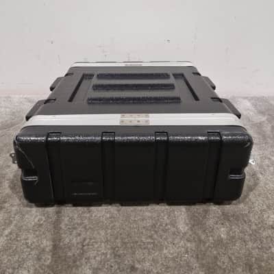 Skytec TEC 6200 - Power Amplifier - 2 x 100W - Black - Power Amplifiers - Spares or Repair image 3
