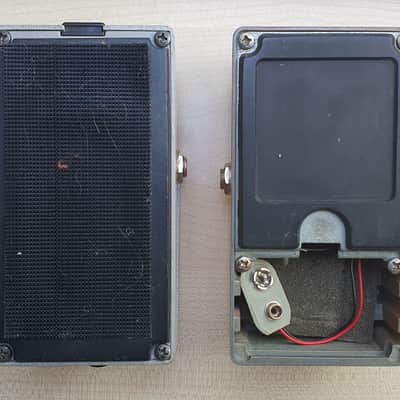 Boss DD3 Digital Delay & Ibanez PH9 Phaser *NOT WORKING* /Vintage Long Dash Made in Japan MIJ/ image 4