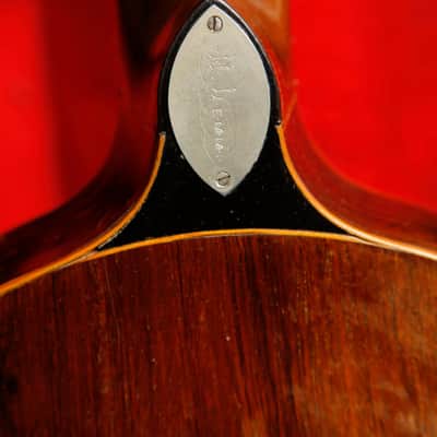 Windsor Ariste Model 4 Zither Banjo Circa 1910s Made in UK Pre-Owned image 15