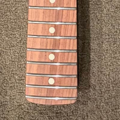 Fender Player Jazzmaster HH neck 2019 - Maple neck, pau ferro fretboard image 1