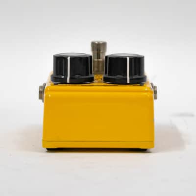 DOD Overdrive Preamp 250 Guitar Effect Pedal - 1990s Reissue image 5